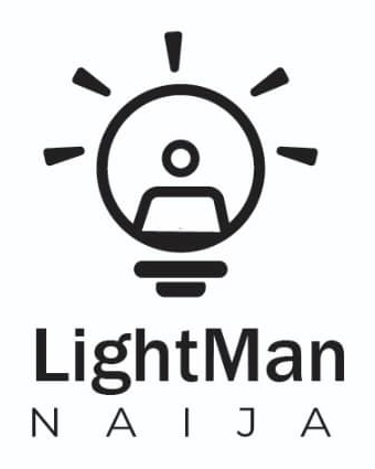 Light Naija logo